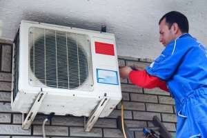 Addressing airflow issues | HVAC Services